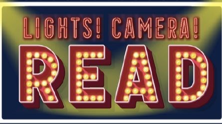 Lights camera read